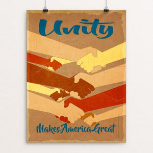 Unity by Tom Blosch