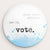 Use your Voice Button by Courtney Capparelle