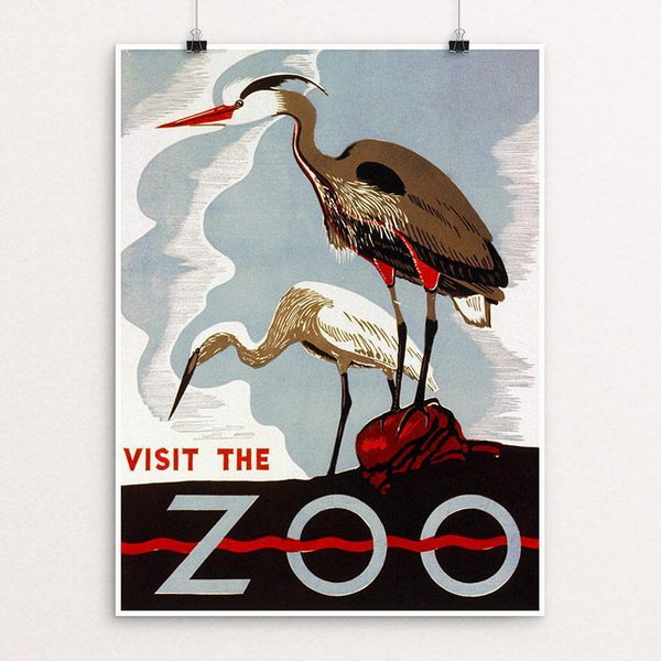 Visit the Zoo