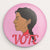 Vote Button by Ryan Oakley