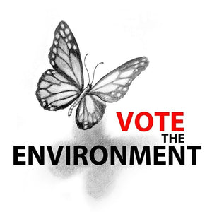 Vote the Environment 2 by Olesya