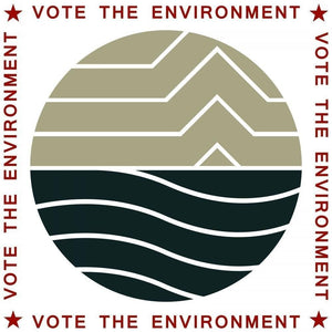 Vote the Environment by Bradley Abner