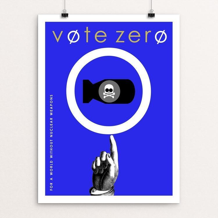 Vote Zero by Bob Rubin