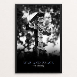 War & Peace by Nick Fairbank