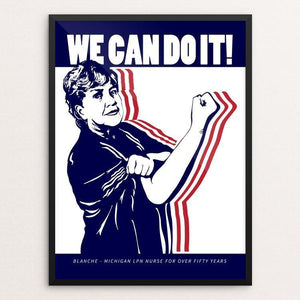 We Can Do It! 2 by Mark Forton
