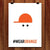 Wear Orange 5 by Luis Prado