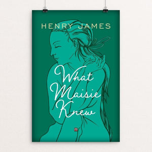 What Maisie Knew by Ed Gaither