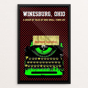 Winesburg Ohio by Bob Rubin