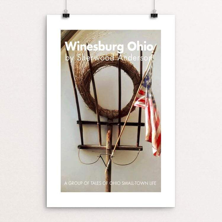 Winesburg Ohio by Bob Rubin