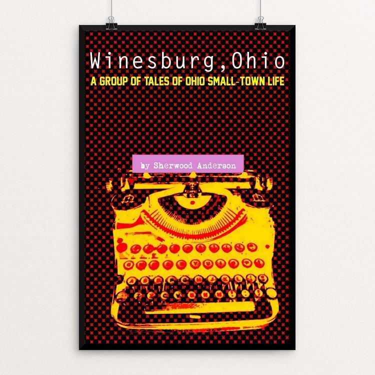 Winesburg, Ohio by Bob Rubin