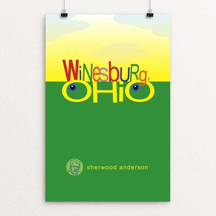 Winesburg. Ohio by Robert Wallman