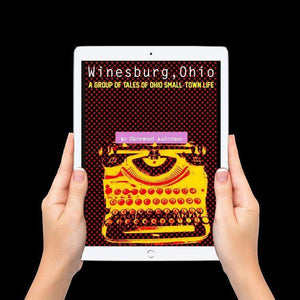 Winesburg, Ohio Ebook by Bob Rubin
