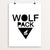 Wolf Pack by Orion Pahl