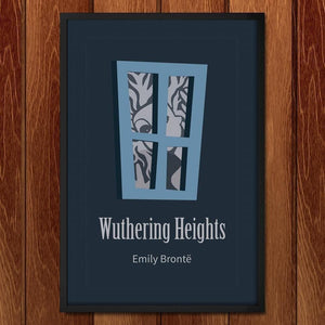Wuthering Heights by Diana Barron