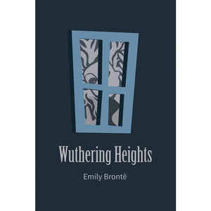 Wuthering Heights by Diana Barron