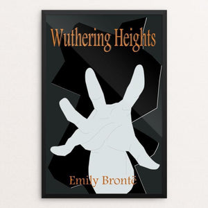 Wuthering Heights by Meredith Watson