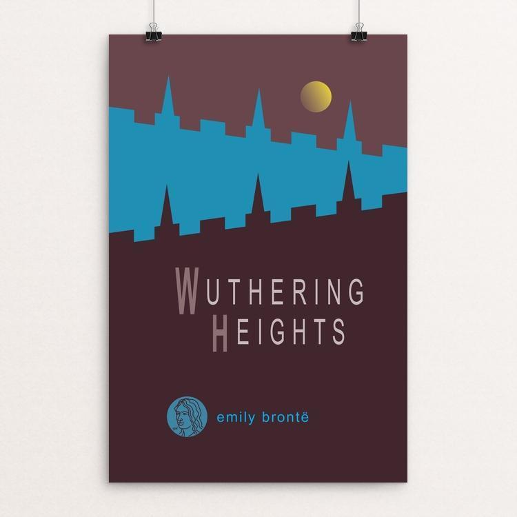 Wuthering Heights by Robert Wallman
