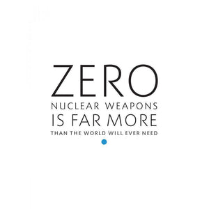 Zero Is More Than We Need by Chris Lozos